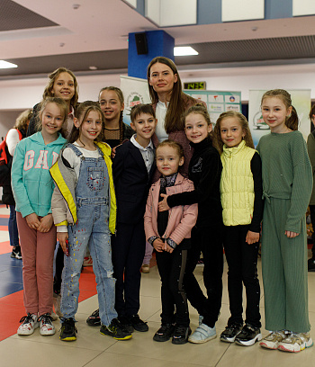 Гарачыня на лёдзе 2022