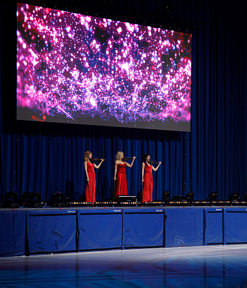 Гарачыня на лёдзе 2022