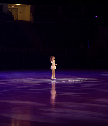 Гарачыня на лёдзе 2022