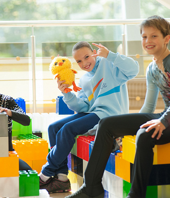 Первенство РБ "Звёздочка" 1 этап и открытое Первенство ГУ "ГЦОР по ледовым дисциплинам" 2,3 день