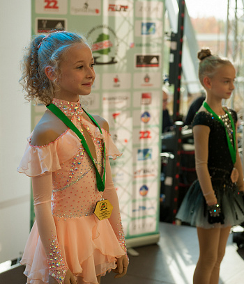 Первенство РБ "Звёздочка" 1 этап и открытое Первенство ГУ "ГЦОР по ледовым дисциплинам" 2,3 день