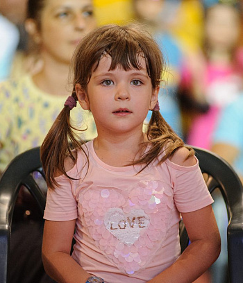 Открытое первенство по роликовым конькам ГУ «ГЦОР по ледовым дисциплинам»