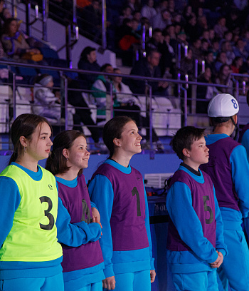 Гарачыня на лёдзе 2022