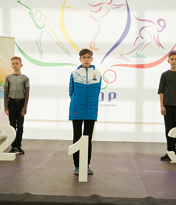 Первенство РБ "Звёздочка" 1 этап и открытое Первенство ГУ "ГЦОР по ледовым дисциплинам" 2,3 день