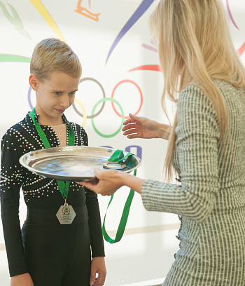 Первенство РБ "Звёздочка" 1 этап и открытое Первенство ГУ "ГЦОР по ледовым дисциплинам" 2,3 день
