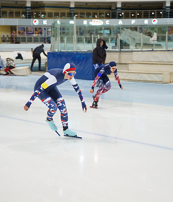Открытое первенство памяти Игоря Железовского