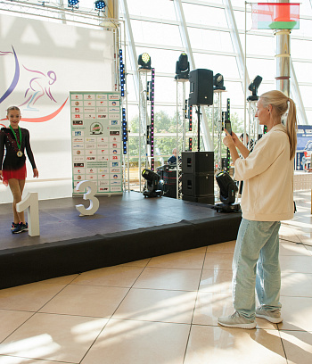 Первенство РБ "Звёздочка" 1 этап и открытое Первенство ГУ "ГЦОР по ледовым дисциплинам" 2,3 день