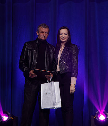 Гарачыня на лёдзе 2022