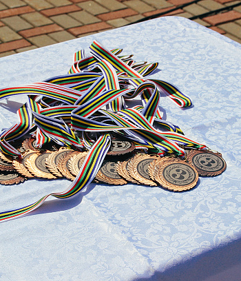 "Минск роллер геймс" 2022