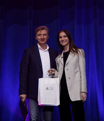 Гарачыня на лёдзе 2022