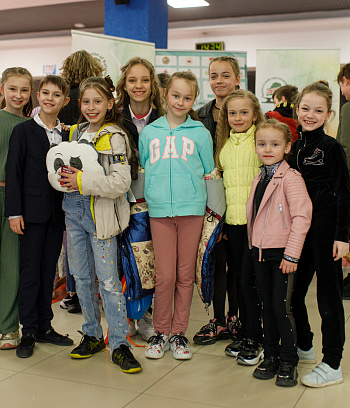 Гарачыня на лёдзе 2022