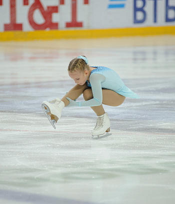 Первенство РБ "Звёздочка" 1 этап и открытое Первенство ГУ "ГЦОР по ледовым дисциплинам" 1 день