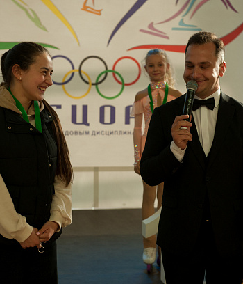 Первенство РБ "Звёздочка" 1 этап и открытое Первенство ГУ "ГЦОР по ледовым дисциплинам" 2,3 день