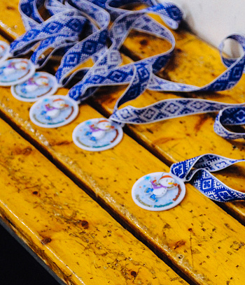 "Зимние потешки 2023" по фигурному катанию