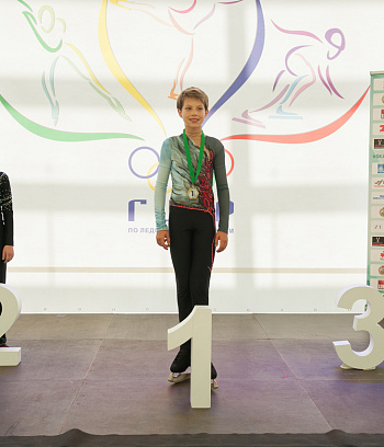 Первенство РБ "Звёздочка" 1 этап и открытое Первенство ГУ "ГЦОР по ледовым дисциплинам" 2,3 день