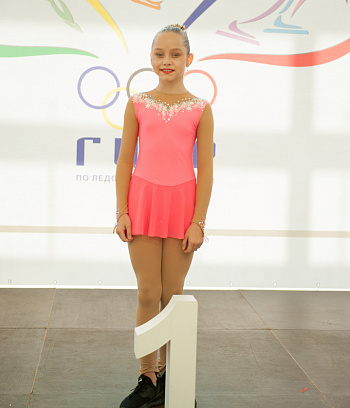 Первенство РБ "Звёздочка" 1 этап и открытое Первенство ГУ "ГЦОР по ледовым дисциплинам" 2,3 день