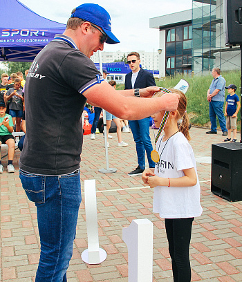 "Минск роллер геймс" 2022