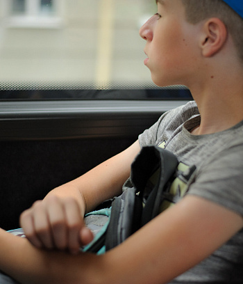 Летний лагерь - экскурсия по Гродно