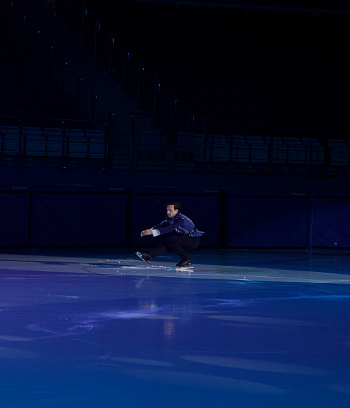 Гарачыня на лёдзе 2022