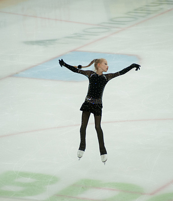 Первенство РБ "Звёздочка" 1 этап и открытое Первенство ГУ "ГЦОР по ледовым дисциплинам" 2,3 день