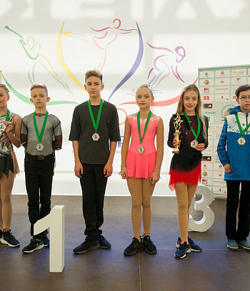 Первенство РБ "Звёздочка" 1 этап и открытое Первенство ГУ "ГЦОР по ледовым дисциплинам" 2,3 день