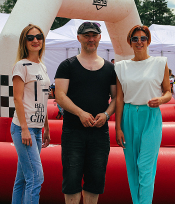 "Минск роллер геймс" 2022