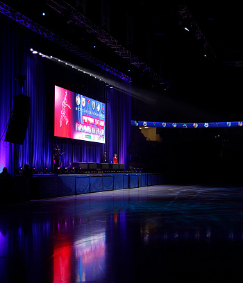 Гарачыня на лёдзе 2022