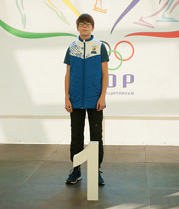 Первенство РБ "Звёздочка" 1 этап и открытое Первенство ГУ "ГЦОР по ледовым дисциплинам" 2,3 день