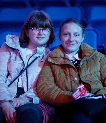 Гарачыня на лёдзе 2022