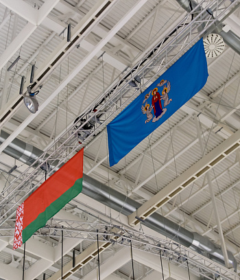 "Зимние потешки 2023" по конькобежному спорту