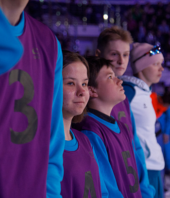 Гарачыня на лёдзе 2022