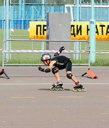 "Минск роллер геймс" 2022