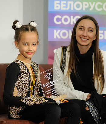 Первенство РБ "Звёздочка" 1 этап и открытое Первенство ГУ "ГЦОР по ледовым дисциплинам" 1 день