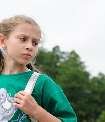 Летний лагерь - экскурсия по Гродно