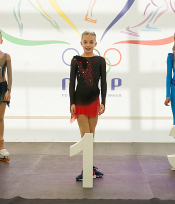 Первенство РБ "Звёздочка" 1 этап и открытое Первенство ГУ "ГЦОР по ледовым дисциплинам" 2,3 день