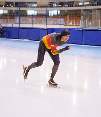 Открытое первенство памяти Игоря Железовского