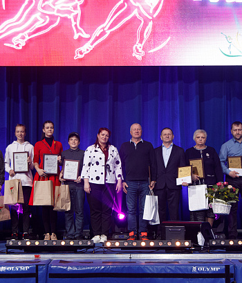 Гарачыня на лёдзе 2022