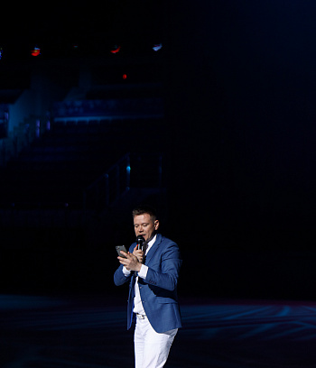 Гарачыня на лёдзе 2022