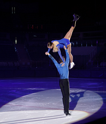 Гарачыня на лёдзе 2022