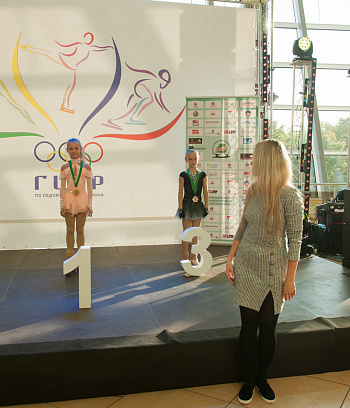 Первенство РБ "Звёздочка" 1 этап и открытое Первенство ГУ "ГЦОР по ледовым дисциплинам" 2,3 день