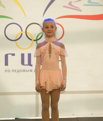 Первенство РБ "Звёздочка" 1 этап и открытое Первенство ГУ "ГЦОР по ледовым дисциплинам" 2,3 день