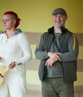 Первенство РБ "Звёздочка" 1 этап и открытое Первенство ГУ "ГЦОР по ледовым дисциплинам" 2,3 день