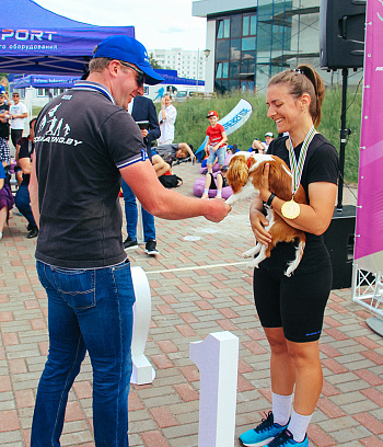 "Минск роллер геймс" 2022