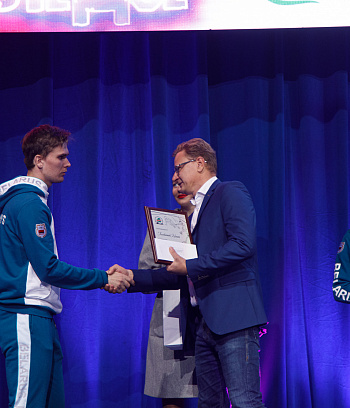 Гарачыня на лёдзе 2022