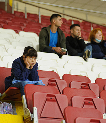 Первенство РБ "Звёздочка" 1 этап и открытое Первенство ГУ "ГЦОР по ледовым дисциплинам" 1 день