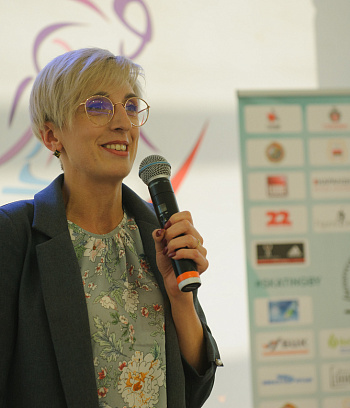 Первенство РБ "Звёздочка" 1 этап и открытое Первенство ГУ "ГЦОР по ледовым дисциплинам" 1 день