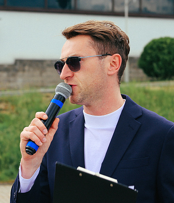 "Минск роллер геймс" 2022