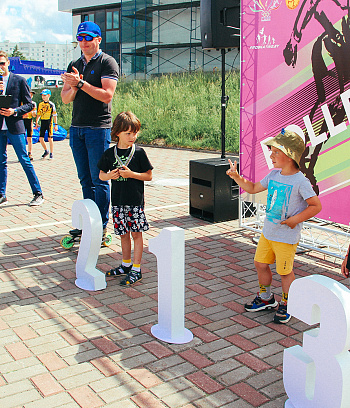 "Минск роллер геймс" 2022