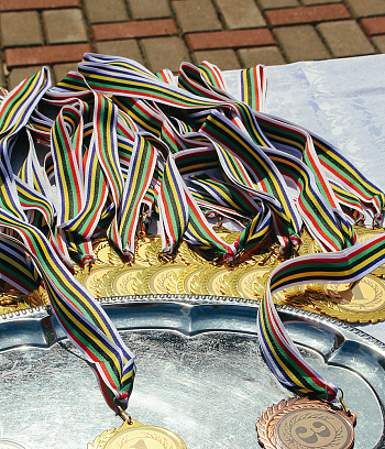 "Минск роллер геймс" 2022