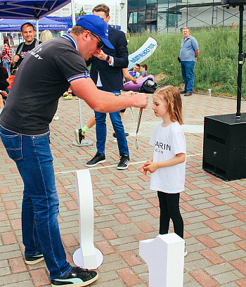 "Минск роллер геймс" 2022